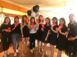 -KISS U 国际美学