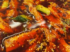 -巴渝菜舍曾氏麻辣风(霸州店)