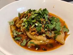 三味茄子-王捌小院(红花坡店)