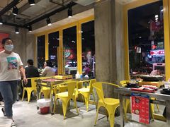 -水哥卜卜贝(东晓·胜汇里店)