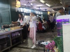 -东方豪客牛排意面披萨(金凤万达店)