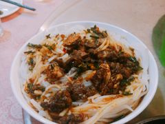 -园林美食城·本土农家菜(杨和镇店)