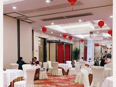 大堂-广州酒家(昌岗地铁站店)