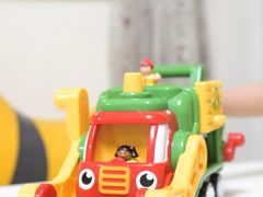 -TOYSRUS玩具反斗城(武汉荟聚中心店)