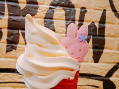 -麦当劳(城东万达广场店)