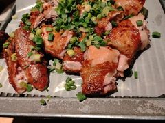 -绿茶餐厅(昌平悦荟店)