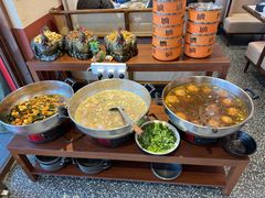 -石磨坊酒楼(文化街店)