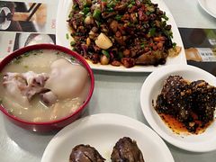 -廖老妈蹄花(中海国际店)