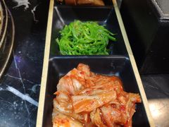 -鹤江桥·红油牛肉粉(SKP店)