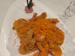 -不倒翁·安徽名菜楼(步行街店)