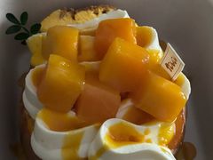-甜嘟嘟烘焙坊(舒城路店)