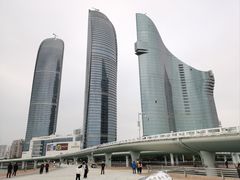 -演武大桥观景平台