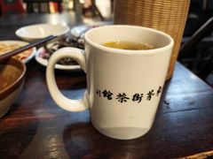-東茅街茶馆