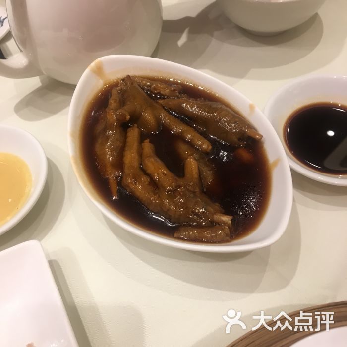 利苑酒家(灣仔店)圖片 - 第6張