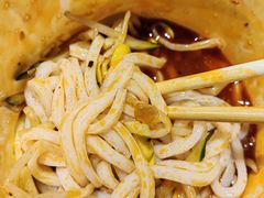 -白起肉夹馍