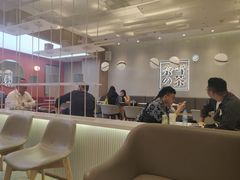 大堂-奈雪的茶(大悦城店)