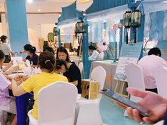 -天虹购物中心(石路店)