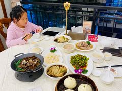 -怡园饭店-餐厅(四望亭店)