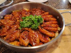 -黄记煌三汁焖锅(崇文门店)