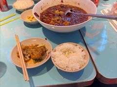-川正旺江湖菜(三元桥店)
