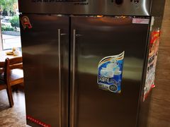 -黄家泡馍馆·非遗老字号·清真(凤九海荣名城店)