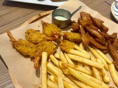-必胜客(大观天地店)