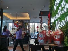 -必胜客(广顺南大街店)