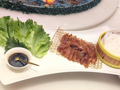 -白金汉爵大酒店·中餐厅(相城店)