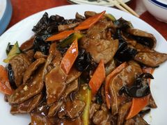 -锅贴王海鲜小馆