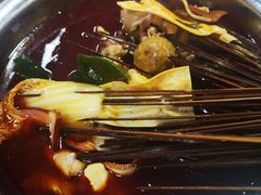 -老瓦房冷锅串串(文殊院店)