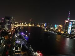 上海外滩英迪格酒店-上海外滩英迪格酒店