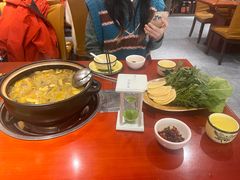 -菌之家·专业纯野生菌火锅·特色炒菌