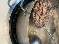 -刘少华贵州小黄牛·鲜牛肉火锅(总店)
