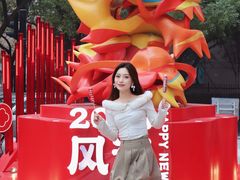 -杭州西湖银泰百货
