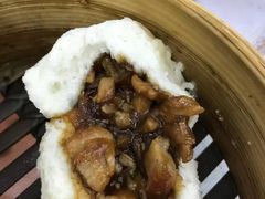 -香港蓮香樓(中環店)