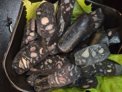 -燚青春东北泥炉烤肉(百合店)