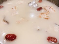 川芎天麻鱼-朕悦鹧鸪饭私房菜