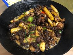 -胡师傅三下锅(汽车站店)