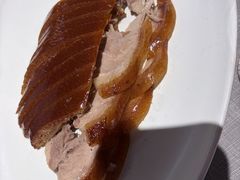 -福海居烤鸭店(鸟巢店)