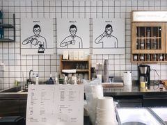 -明谦·Coffee&Cocktail Bar(美您公园店)