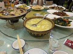 -李连贵熏肉大饼(太行山路分店)