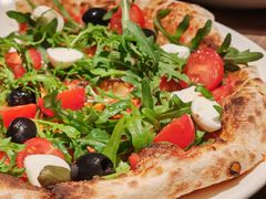 -OGGI TRATTORIA PIZZERIA(深业上城店)