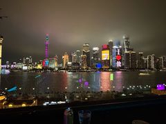 -外滩8号 whisky bar(金延大厦店)