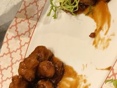 -聚鑫阁江浙菜·非遗传承技艺(青村帝华园店)
