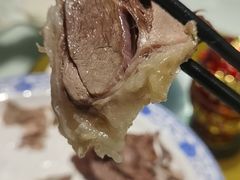 -宁夏国强手抓羊肉·清真菜(未央路凤三店)