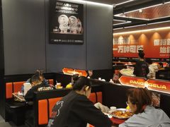 -胖哥俩肉蟹煲(石家庄长安万达店)