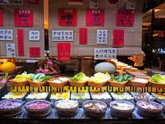 -盛宴标帜西餐厅龙虾.鲍鱼•牛排(重庆喜来登大酒店)