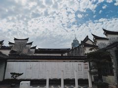 -天一阁博物院