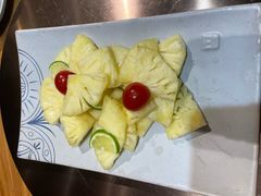 -云海肴云南菜·蒸汽石锅鱼(北京良乡华冠店)