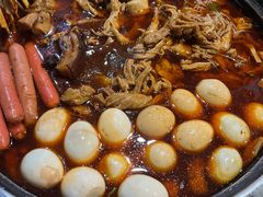 -安徽阜阳卷馍(西单店)